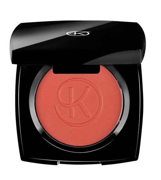 Korff Make Up Fard Compatto Illuminante Palette Da 9 G