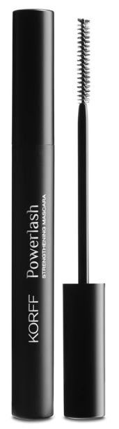 Korff Make Up Mascara Rinforzante Powerlash 7,6 Ml