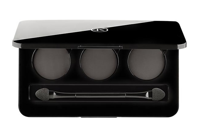 Korff Make Up Easy Fill Palette Per Ombretti Magnetica