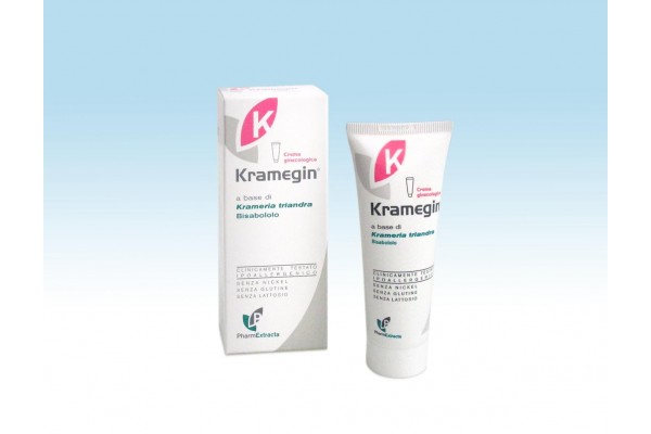Kramegin Crema 40 Ml