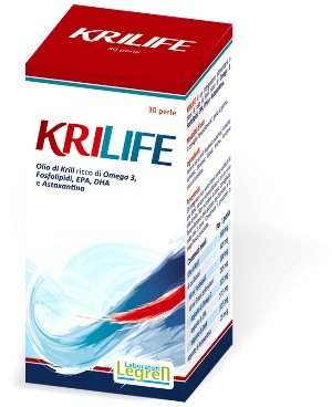 Krilife