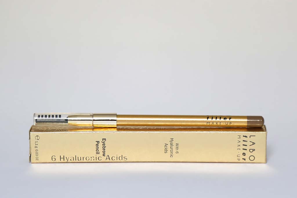 Labo Matita Sopracciglia  503 Umber