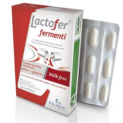 Lactofer Fermenti