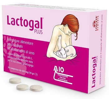 Lactogal Plus