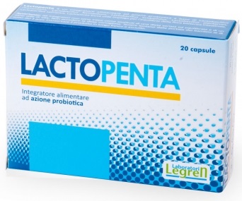 Lactopenta 