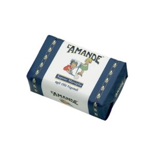 L'amande Sapone Di Marsiglia 100 G