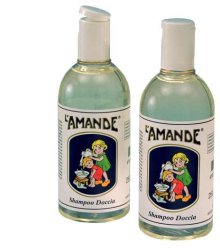 L'amande Shampoo Doccia 250 Ml