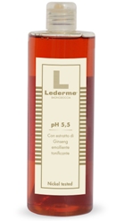 Lederme Bagnodoccia Ph 5,5