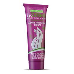 Lederme Crema Mani 50 Ml