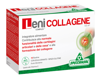 Leni Complex Collagene 18 Bustine