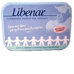Libenar Aspiratore Nasale