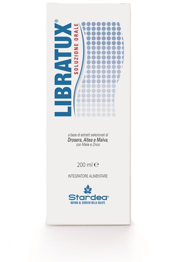 Stardea Libratux Integratore Alimentare 200 Ml