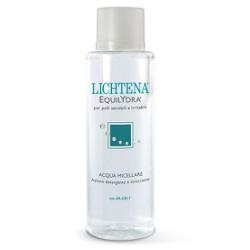Lichtena Equilydra Acqua Micellare