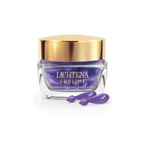 Lichtena Sublime Concentrato Intensivo Antiage Perle