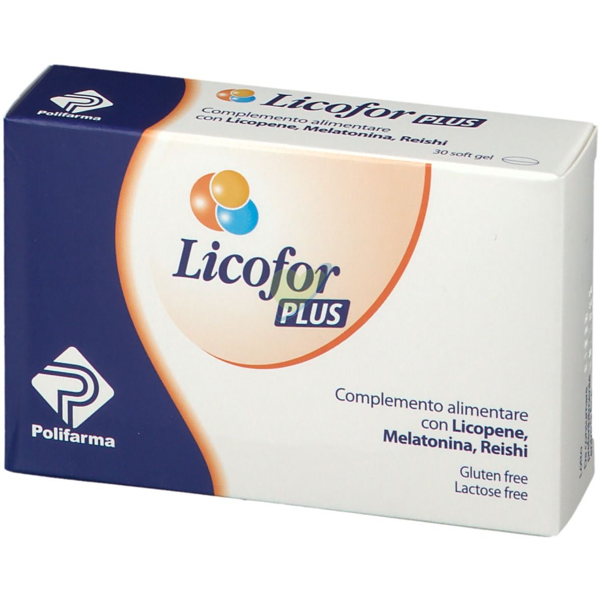 Licofor Plus