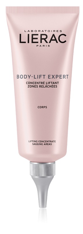 Lierac Body Lift Expert Concentrato
