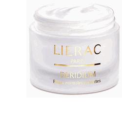 Lierac Deridium Crema Idratante Antirughe 50 Ml