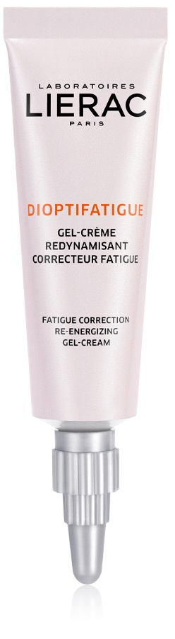Lierac Dioptifatigue Contorno Occhi 15 Ml