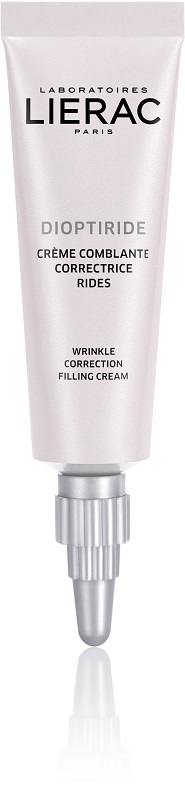 Lierac Dioptiride Contorno Occhi 15 Ml