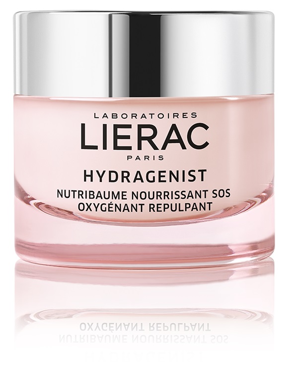 Lierac Hydragenist Nutribaume