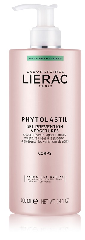 Lierac Phytolastil Gel Verget