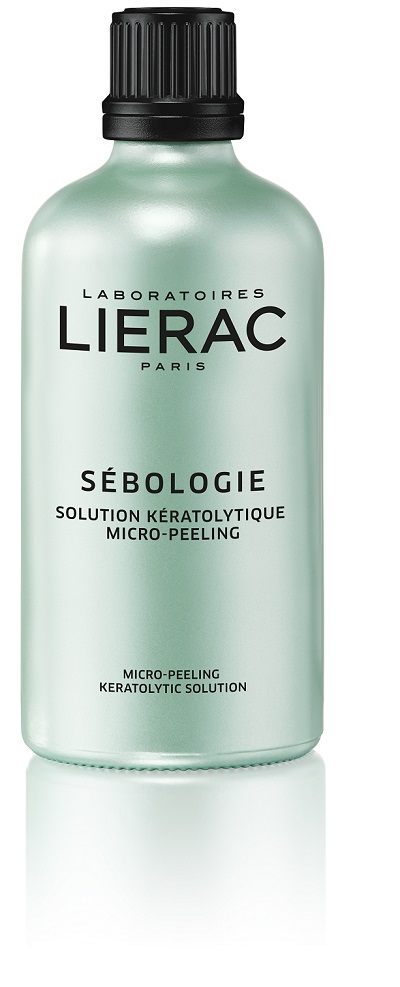 Lierac Sebologie Soluzione Cheratolica