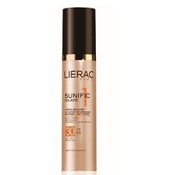 Lierac Sunific 1 Spf30 Crema Viso