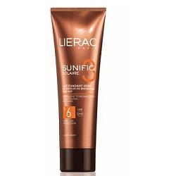 Lierac Sunific 3 Spf6 Latte 125