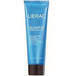 Lierac Sunific Dopo Sole Latte Viso Corpo