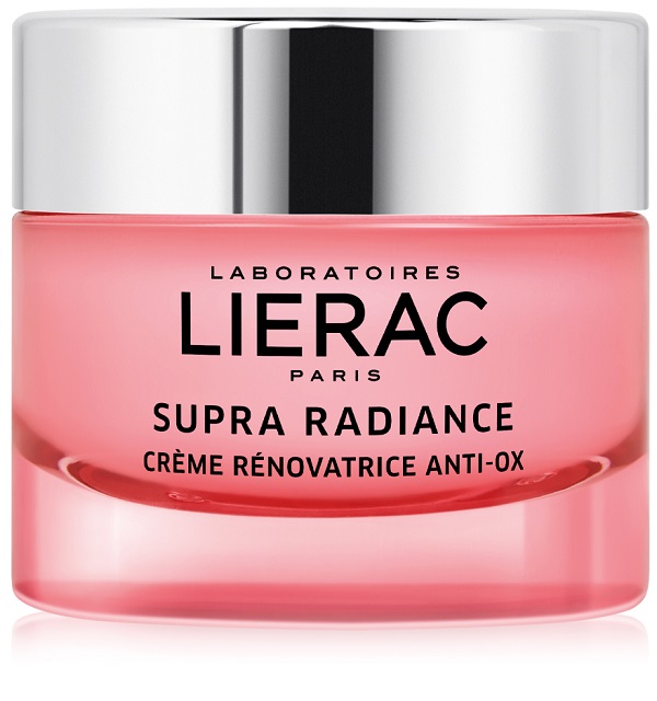 Lierac Supra Radiance Crema 50 Ml
