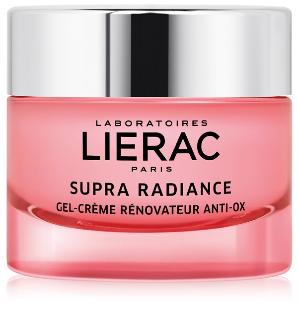 Lierac Supra Radiance Gel Crema 50 Ml