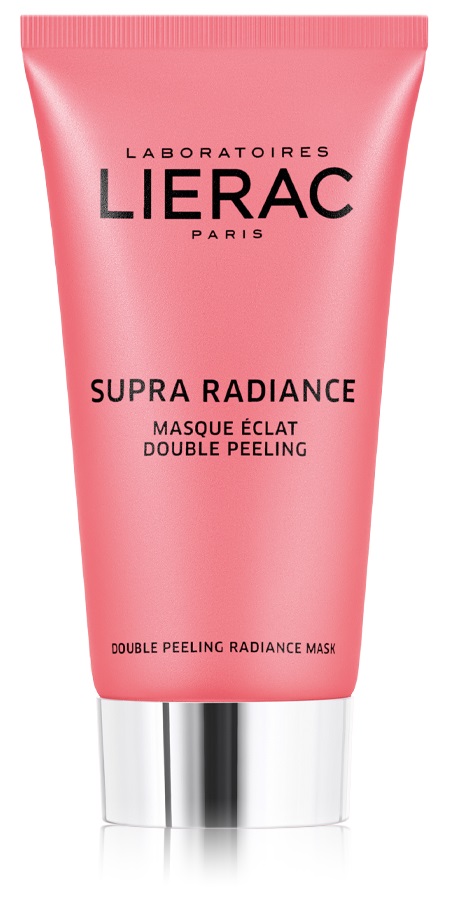 Lierac Supra Radiance Maschera 75 Ml