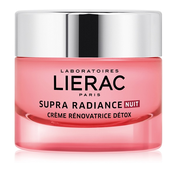 Lierac Supra Radiance Notte 50 Ml