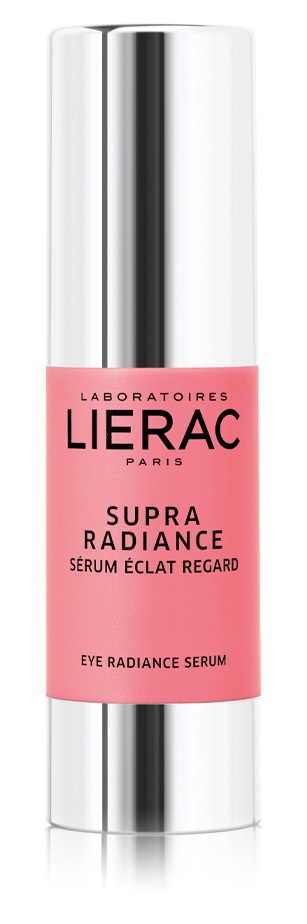 Lierac Supra Radiance Occhi 15 Ml