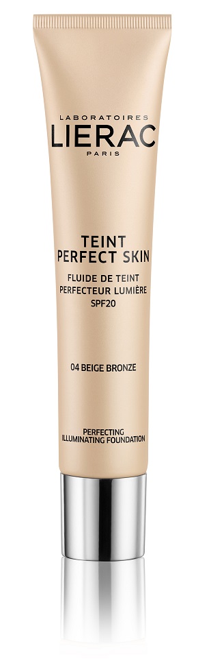 Lierac Teint Perfect Skin Beige Bronze