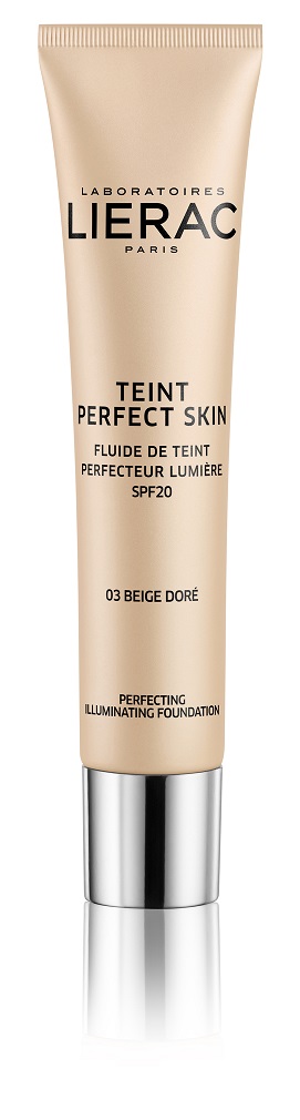 Lierac Teint Perfect Skin Beige Dore'
