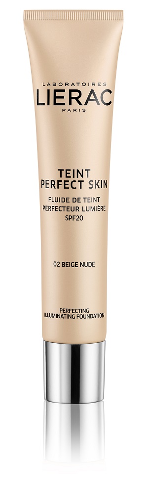 Lierac Teint Perfect Skin Beige Nude