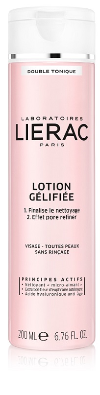 Lierac Tonico Lozione Gel Doppia Azione