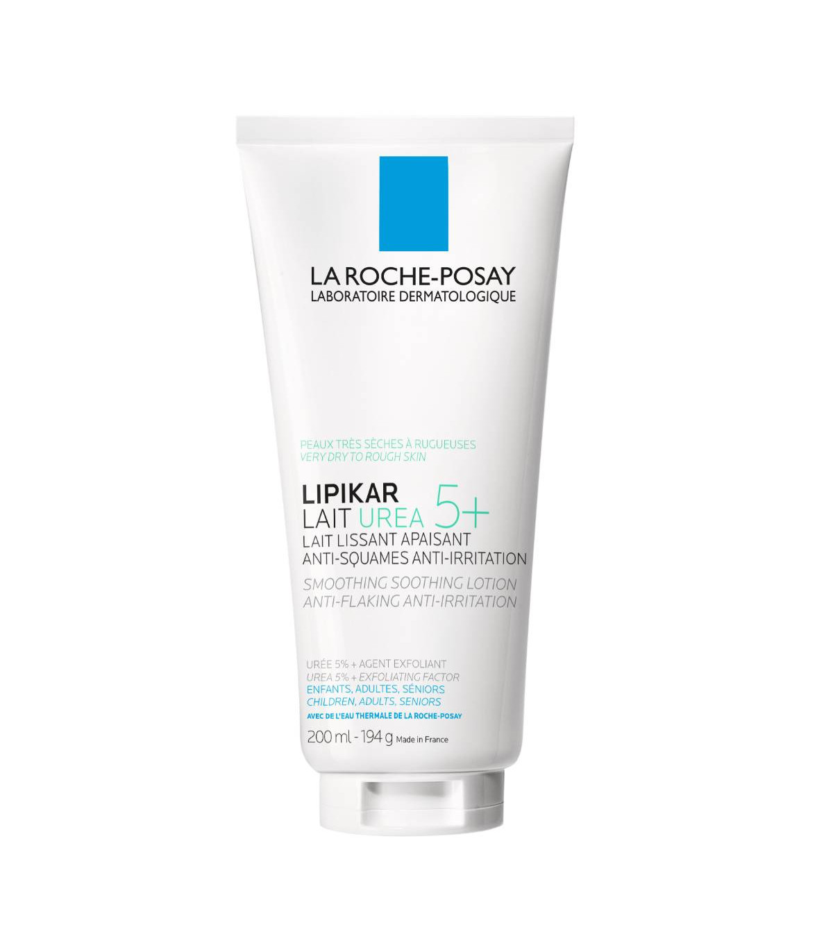 La Roche Posay Lipikar Lait Urea 5% 200 Ml