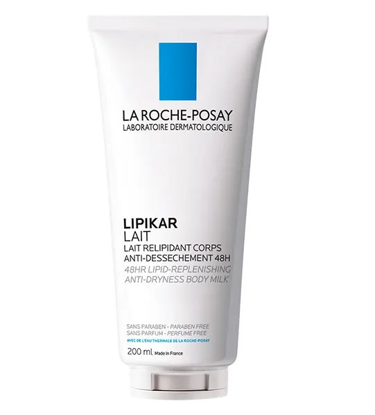 La Roche Posay Lipikar Latte 200 Ml