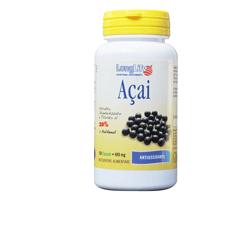 Longlife Acai