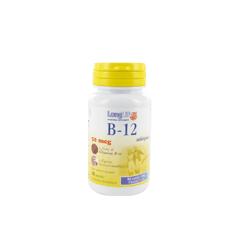 Longlife B12 50 Microgrammi 100 Compresse Sublinguali