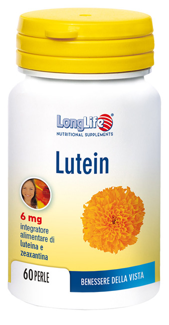 Longlife Lutein 