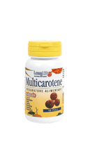 Longlife Multicarotene 30 Perle
