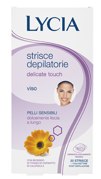 Lycia Delicate Touch Viso