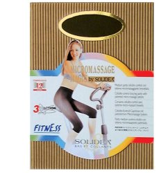 Magic Fitness Tutore Nero Taglia 1