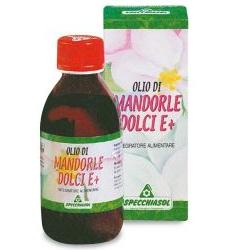 Mandorle Dolci Olio 170 Ml