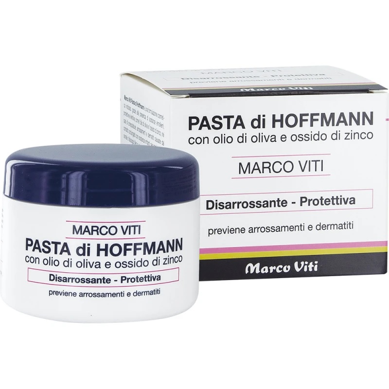 Marco Viti Pasta Hoffmann Contro Dermatiti 200 Ml