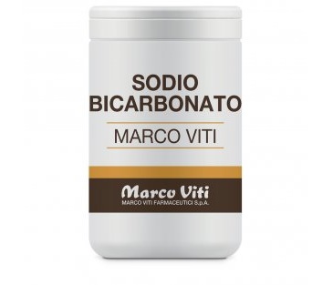 Marco Viti Sodio Bicarbonato 200 G