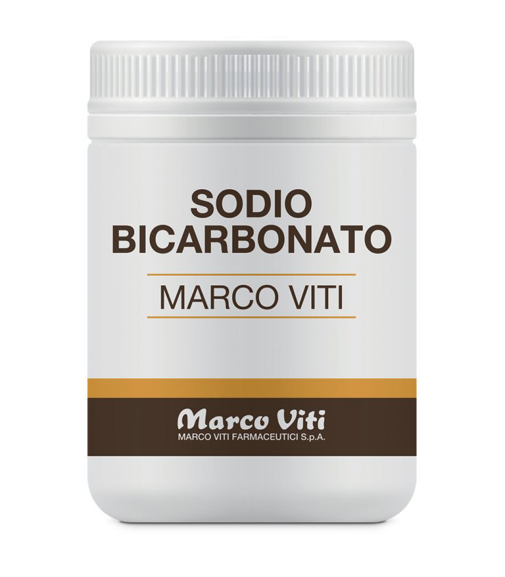 Marco Viti Sodio Bicarbonato 500 G
